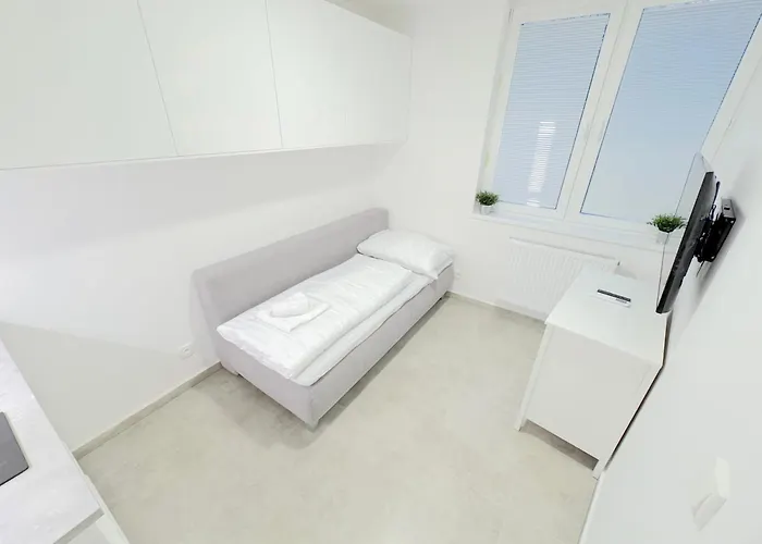 Appartement Krasny - 4 V Blizkosti Centra